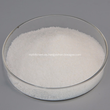 Poliacrilamida catiónica CPAM PAC Floculante Papel Químicos